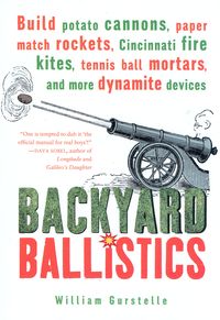 BACKYARD BALLASTICS