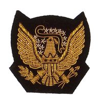 OFFICER’S CAP DEVICE