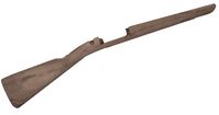 1899 KRAG CARBINE STOCK