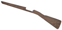 1899 KRAG CARBINE STOCK #2