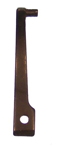 RIGHT HAND LEVER SPRING