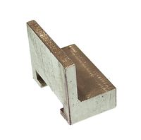 HENRY REAR SIGHT SLIDE   "L" SHAPED