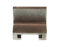 HENRY REAR SIGHT SLIDE   "L" SHAPED #2