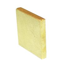 BRASS FRONT SIGHT BLADE