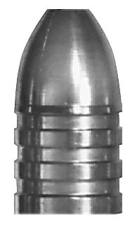 LEE BULLET MOULD