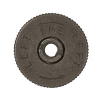 REAR SIGHT WINDAGE KNOB