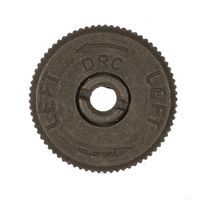REAR SIGHT WINDAGE KNOB