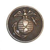 WWI USMC COLLAR DISC