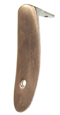 BUTTPLATE