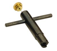 DELUXE NIPPLE WRENCH