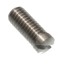 MAGAZINE FOLLOWER SCREW