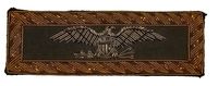COLONEL INFANTRY SHOULDER STRAP