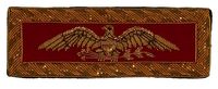 COLONEL ARTILLERY SHOULDER STRAP