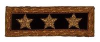 LT. GENERAL STAFF SHOULDER STRAP