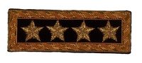 GENERAL STAFF SHOULDER STRAP