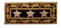 LT. GENERAL SHOULDER STRAP