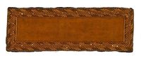 2nd LIEUTENANT CAVALRY SHOULDER STRAP