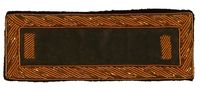1st LIEUTENANT INFANTRY SHOULDER STRAP