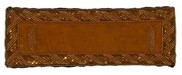 1st LIEUTENANT CAVALRY SHOULDER STRAP