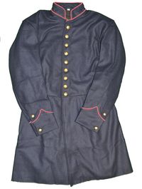 U.S. ENLISTED FROCK COAT