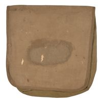 WORLD WAR I HAVERSACK