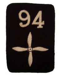 WWI AERO SQUADRON PATCH