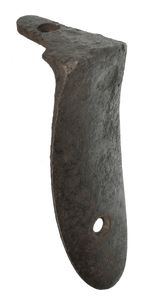 SMITH CARBINE BUTTPLATE