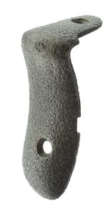 MODEL 1855 SPRINGFIELD RIFLE MUSKET BUTTPLATE