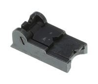 MODEL 1861 SPRINGFIELD REAR SIGHT