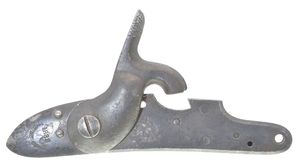 MODEL 1816 SPRINGFIELD LOCK