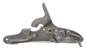 MODEL 1816 SPRINGFIELD LOCK #2