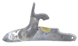 MODEL 1816 SPRINGFIELD LOCK