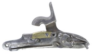 MODEL 1816 SPRINGFIELD LOCK #2