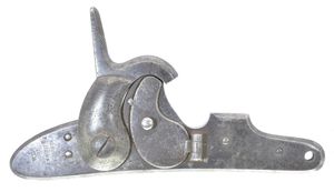 MODEL 1816 REMINGTON MAYNARD CONVERSION LOCK