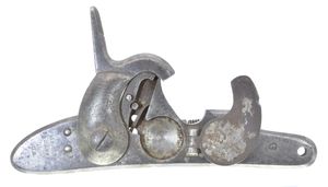 MODEL 1816 REMINGTON MAYNARD CONVERSION LOCK #2