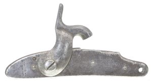 MODEL 1842 SPRINGFIELD LOCK