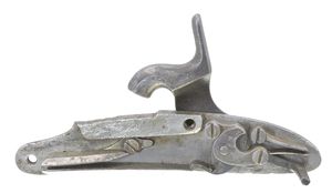 MODEL 1842 SPRINGFIELD LOCK #2
