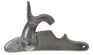 MODEL 1861 SPRINGFIELD LOCK