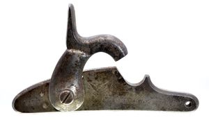 MODEL 1861 SPRINGFIELD LOCK