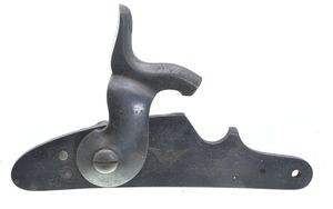 MODEL 1873 45/70 TRAPDOOR SPRINGFIELD LOCK