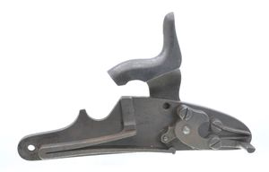 MODEL 1873 45/70 TRAPDOOR SPRINGFIELD LOCK #2
