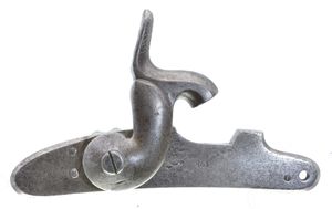 MODEL 1854 LORENZ LOCK