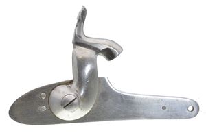 BRITISH ENFIELD LOCK