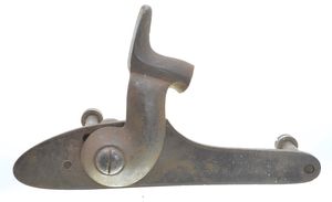 BRITISH SNIDER ENFIELD LOCK