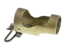 MODEL 1841 MISSISSIPPI RIFLE TOP BAND