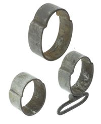 MODEL 1855 / 1861 SPRINGFIELD BARREL BAND SET