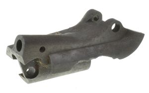 MODEL 1865 SPRINGFIELD BREECHBLOCK