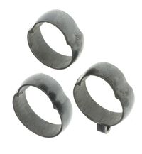 SHARPS RIFLE BARREL BAND SET