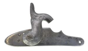 MODEL 1861 SPECIAL LOCK