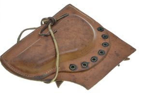 M1 GARAND SNIPER CHEEK PAD